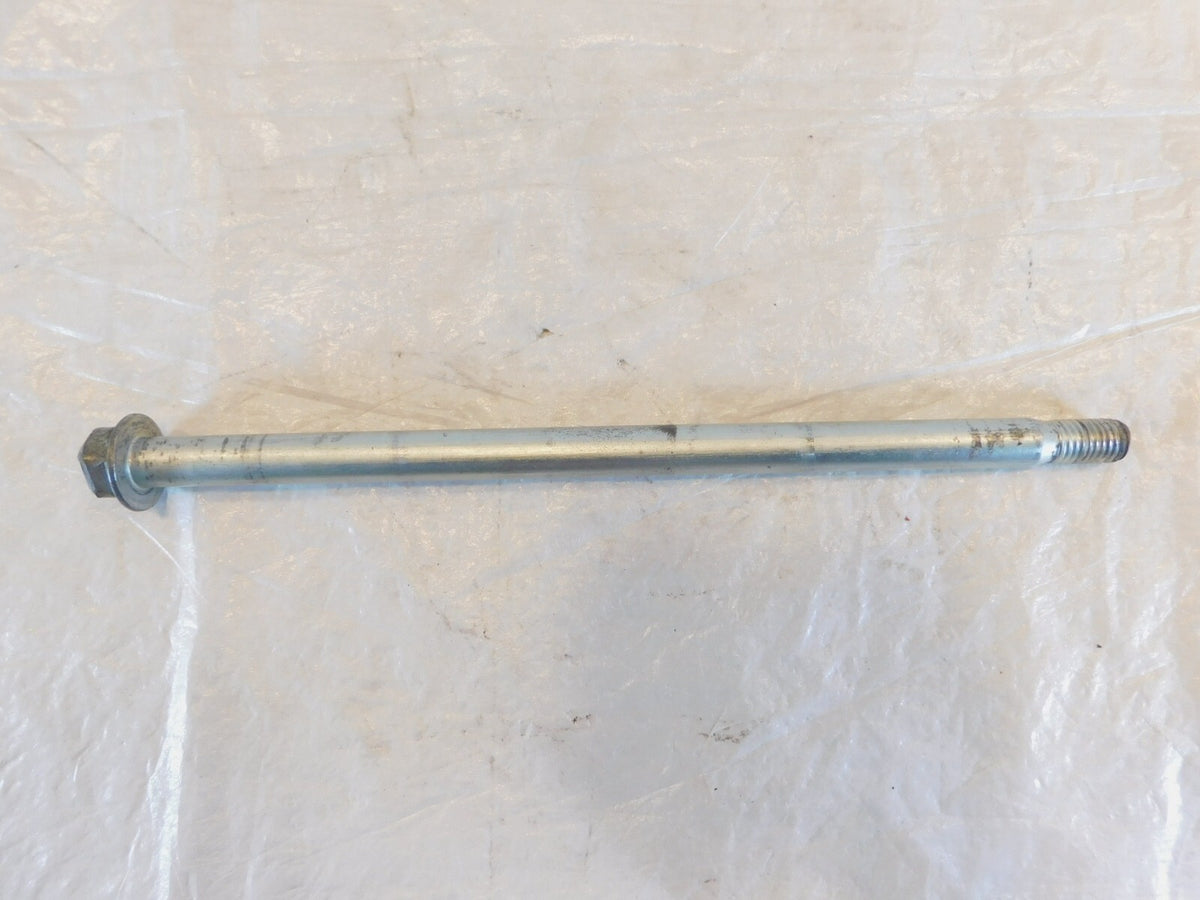 Harley Davidson Softail Fat Boy & Heritage Classic Rear Fork Swingarm Pivot Axle - C3 Cycle