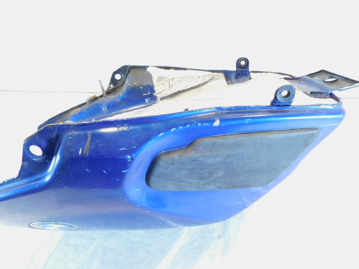 BMW K100 K100LT K100RS K100RT Blue Gas Petrol Fuel Tank Reservoir Cell - C3 Cycle