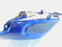 BMW K100 K100LT K100RS K100RT Blue Gas Petrol Fuel Tank Reservoir Cell - C3 Cycle