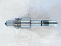 1990-1992 Harley Davidson EVO Touring Softail FXR Dyna Starter Motor Gear Shaft - C3 Cycle