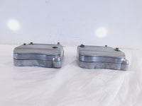 Harley Sportster 883 & 1200 Front & Rear Cylinder Head Cover Rocker Boxes - C3 Cycle