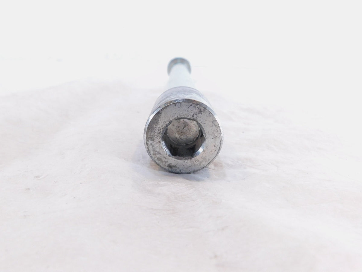 2002-2004 Harley Davidson V-Rod VRSC Vrod Rear Wheel Fork Swingarm Pivot Bolt - C3 Cycle