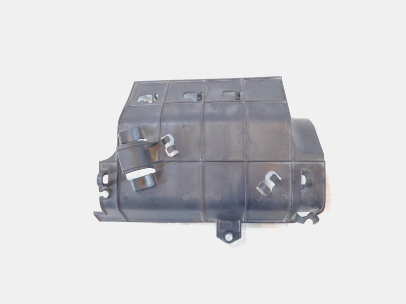 01-07 Honda NSS250 Reflex Sport 250 Air Duct B Plastic Panel Piece Cover Fairing