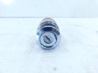 1979-1991 Harley Davidson Sportster 883 1000 1100 & 1200 Ignition Switch -No Key - C3 Cycle