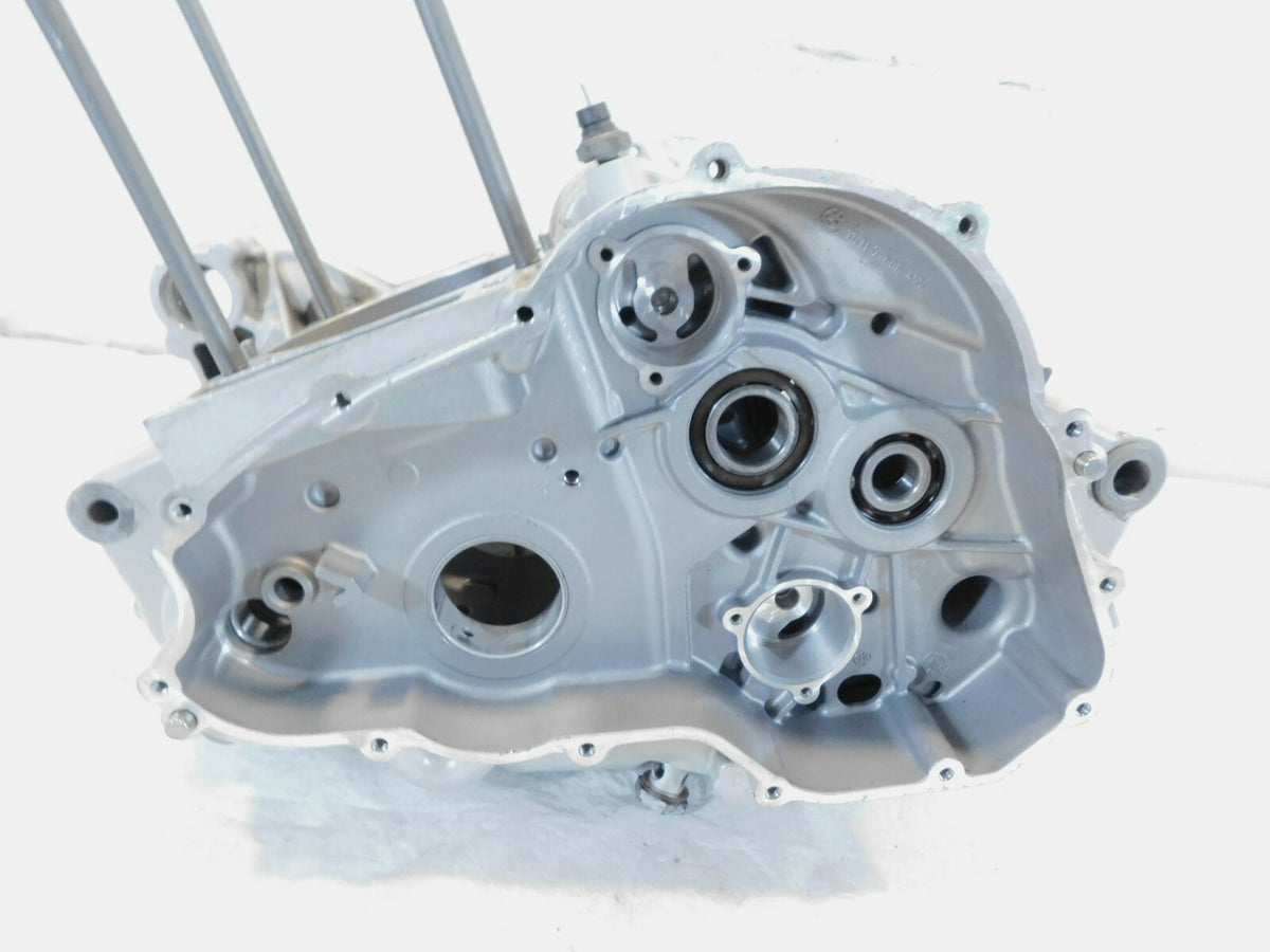 BMW F650 F650GS Dakar & F650CS Scarver Engine Motor Housing Crankcase Case - C3 Cycle