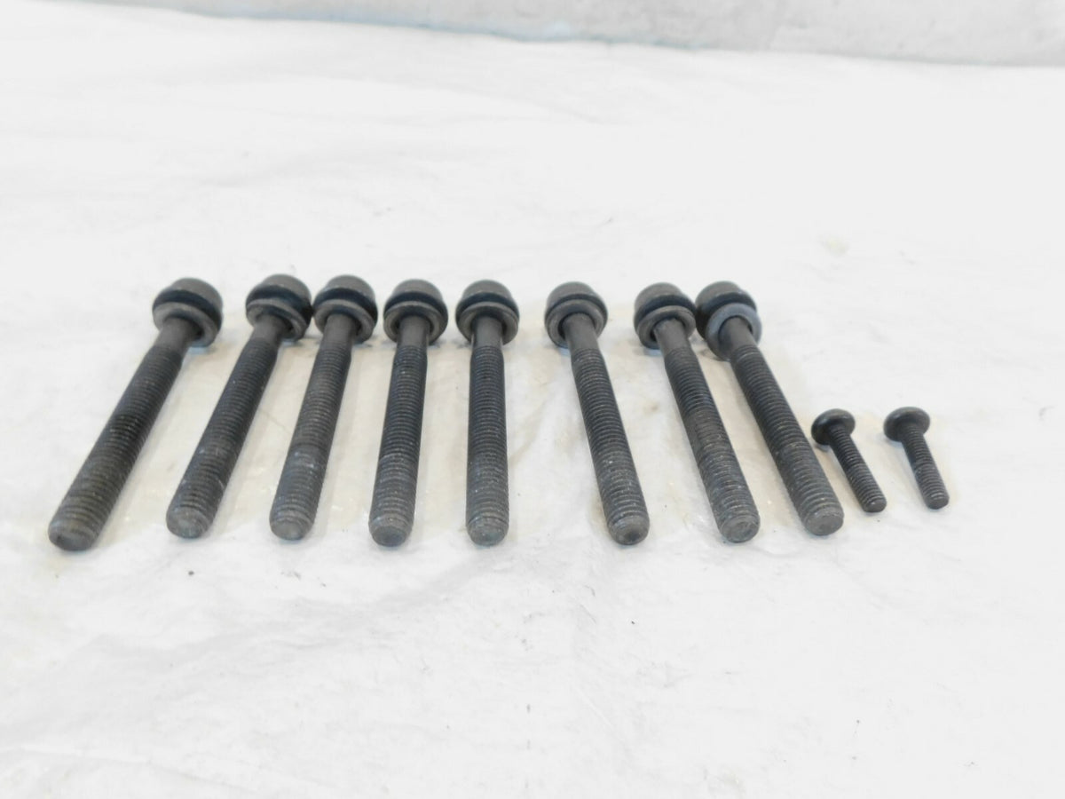 2007-2012 Triumph Tiger 1050 SE Cylinder Head Mount Stud Bolts - T3201029 - C3 Cycle