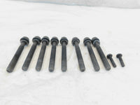 2007-2012 Triumph Tiger 1050 SE Cylinder Head Mount Stud Bolts - T3201029 - C3 Cycle