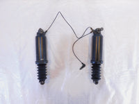 1993-1996 Harley Davidson Touring Tour & Electra Glide Rear Shock Absorbers 13" - C3 Cycle