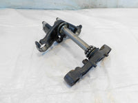 1997 1998 Honda PC800 Pacific Coast 800 Front Fork Triple Tree Steering Brackets - C3 Cycle