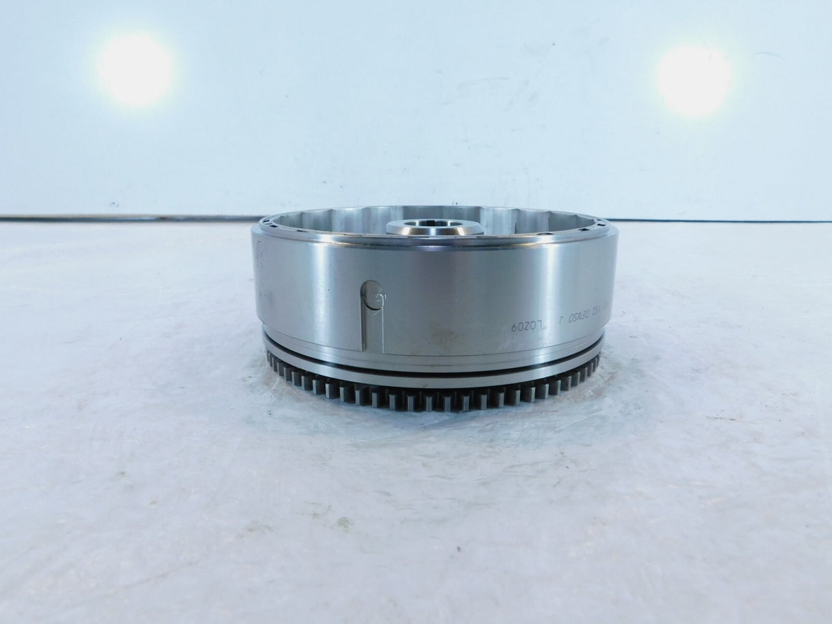 2014-2018 BMW R1200RT Alternator Generator Magneto Stator Rotor Flywheel & Gear - C3 Cycle