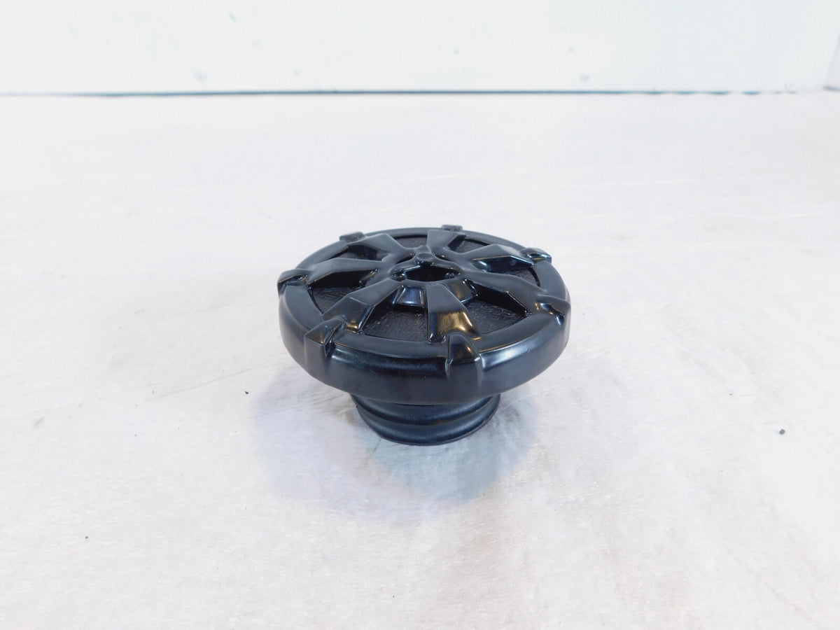 Harley Davidson Sportster 883 1100 & 1200 Fuel Gas Petrol Tank Screw Lid Cap - C3 Cycle