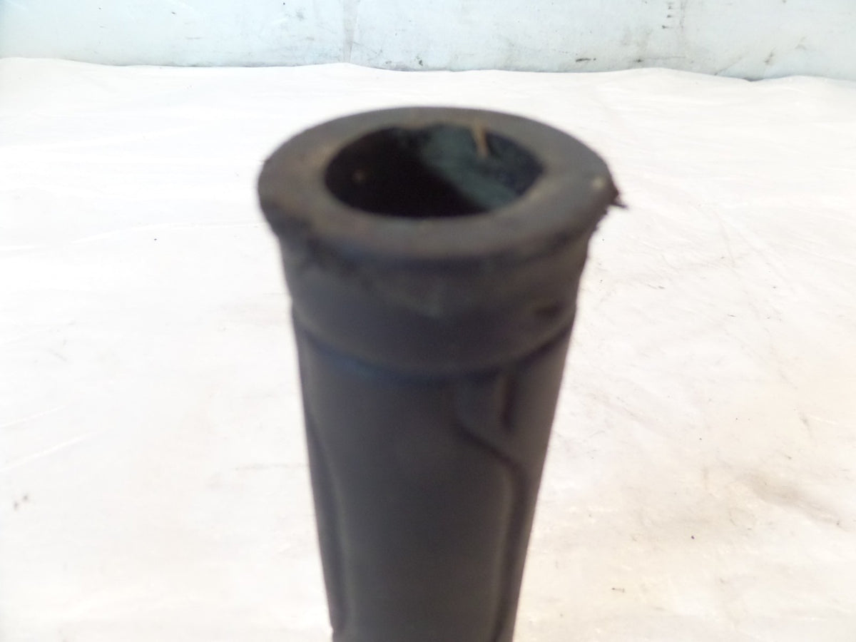 Honda CBR250R CBR300R CBR500R GROM125 Left Handlebar Handle Bar Rubber Grip Tube - C3 Cycle