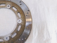 Honda VF500 Magna V30 & VT500 VT700 Shadow 500 700 Front Wheel Brake Disc Rotor - C3 Cycle