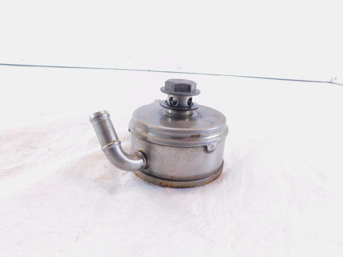 2011 2012 2013 Yamaha FZ8 FZ8N Engine Motor Oil Cooler & Union Mount Bolt - C3 Cycle