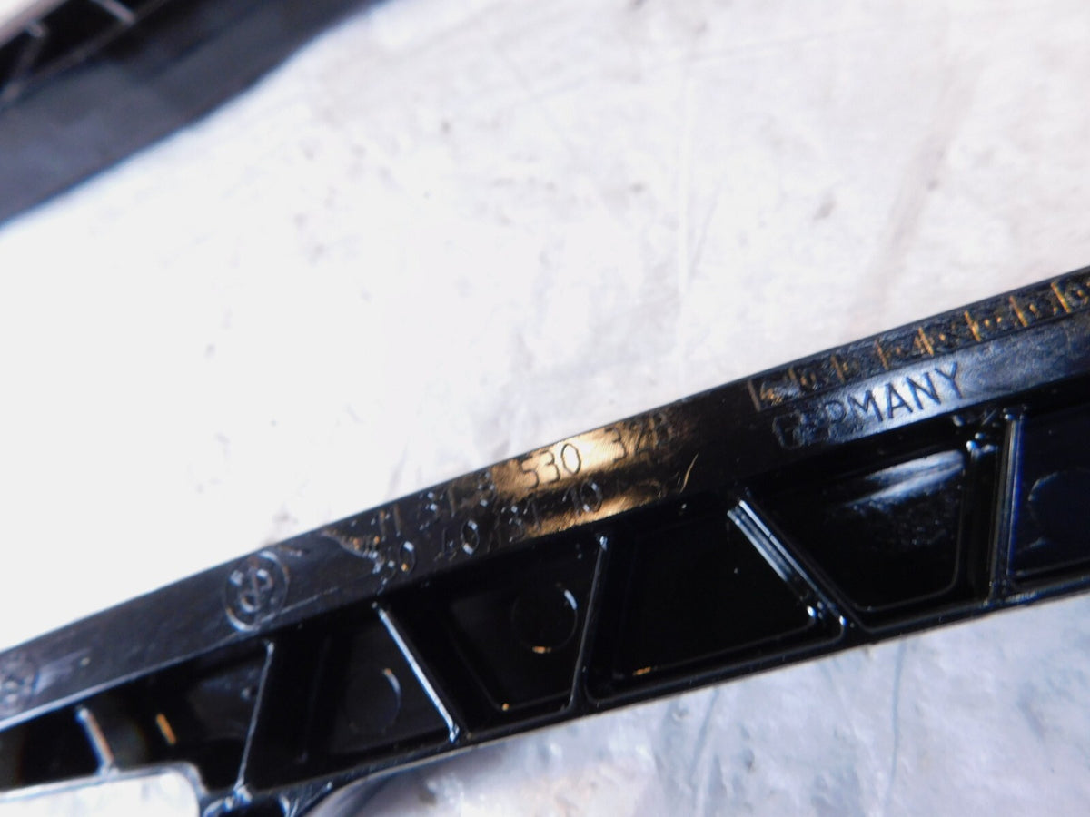 BMW R1200GS R1200RT R1200RS R1200R Right Camshaft Cam Timing Chain Guide Rails - C3 Cycle