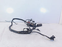 Harley Davidson Electra Glide Ultra Classic EFI Fuel Injection Wiring Harness - C3 Cycle