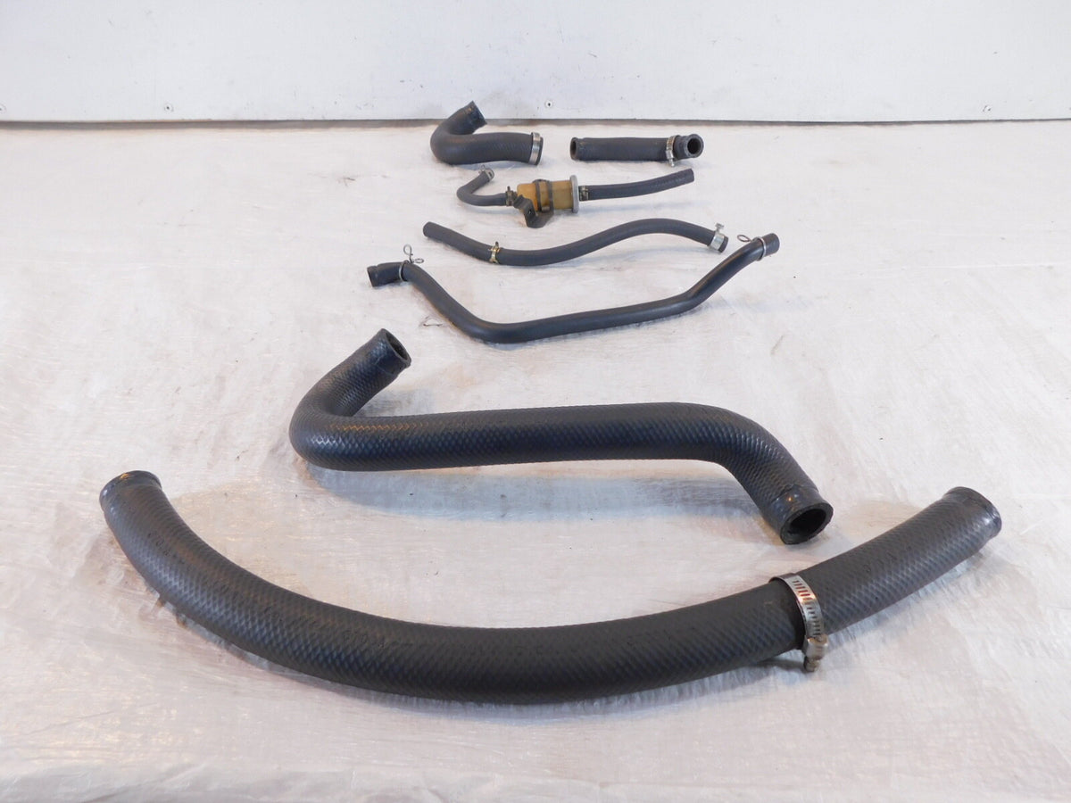 1989-1999 Yamaha FZR600R FZR600 Air Coolant & Oil Hose Line Pipe Box Lot - C3 Cycle