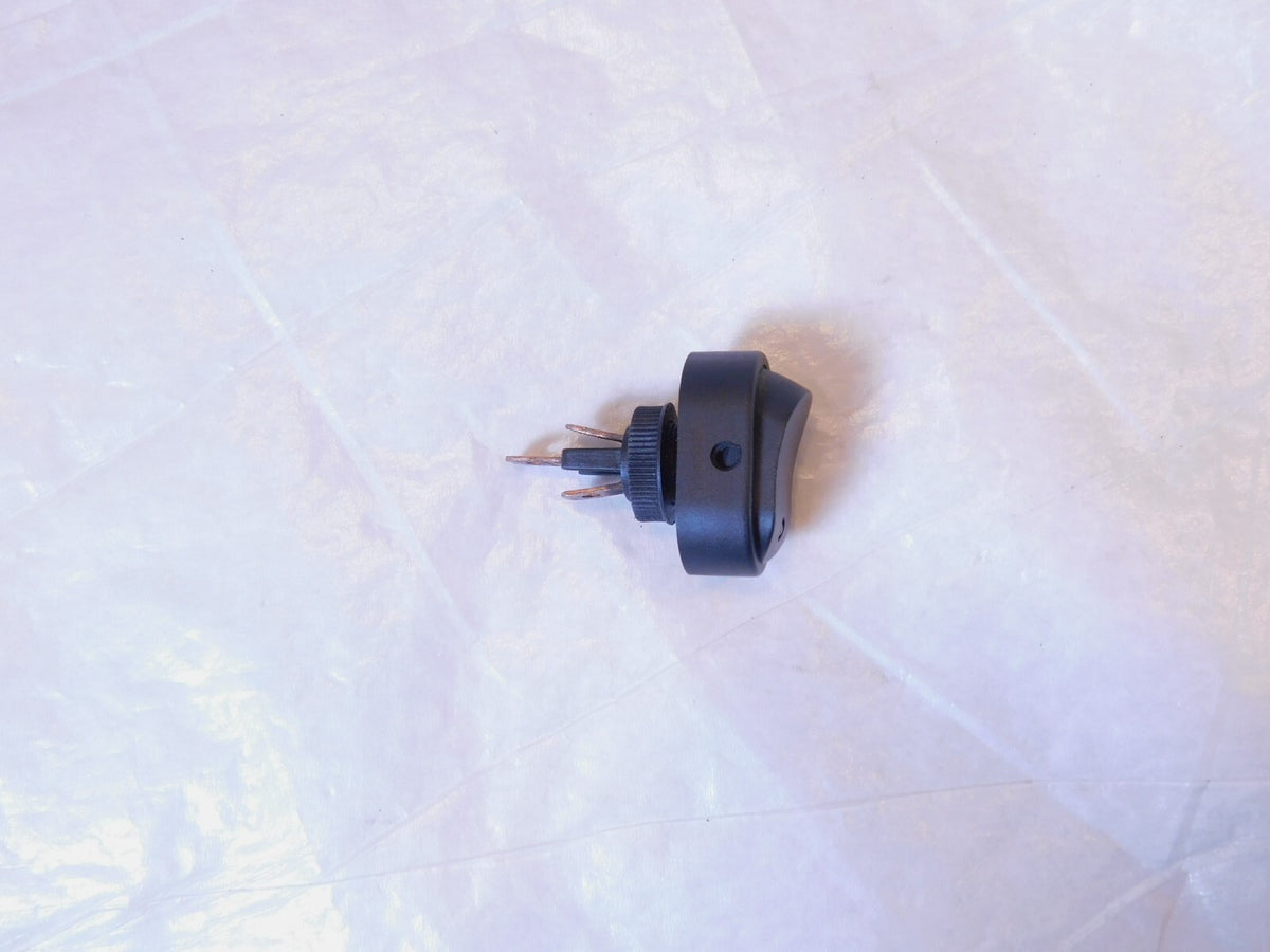 2007 2008 2009 2010 2011 2012 Triumph Tiger 1050 Misc Electrical Button Switch - C3 Cycle