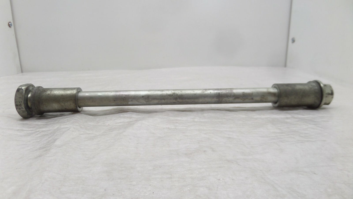 Harley Softail Heritage Classic & Fat Boy Rear Wheel Fork Swingarm Pivot Bolt - C3 Cycle