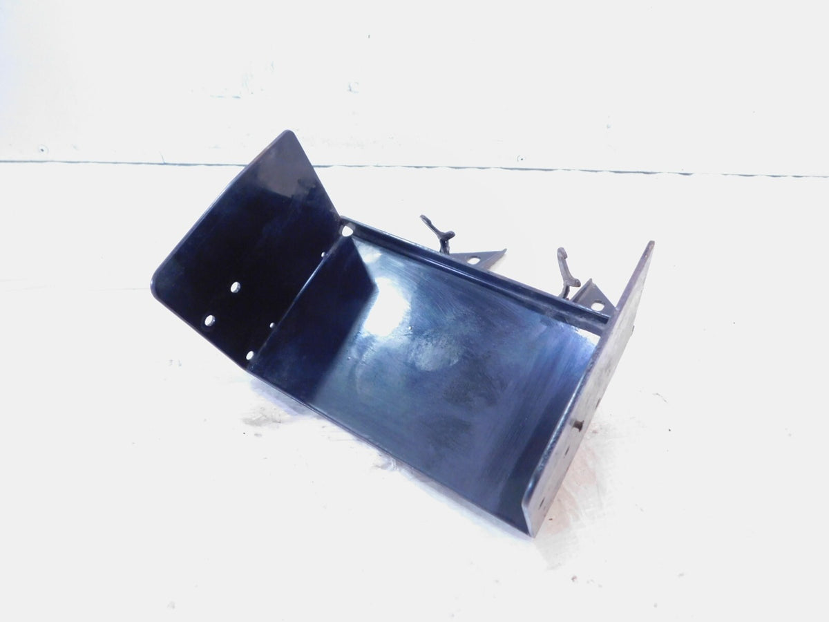 Harley Davidson Touring Road Glide Inner Fairing Radio Carrier Mounting Bracket - C3 Cycle