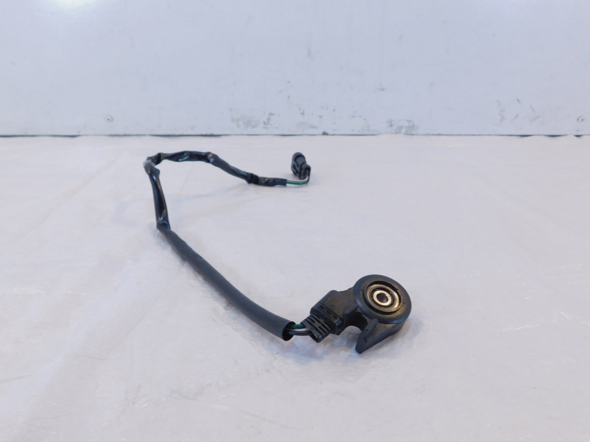 Ducati Biposto 749 & Multistrada Monster S4 Kick Side Stand Kickstand Switch - C3 Cycle
