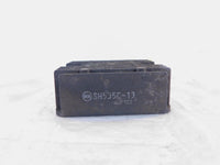 Honda CMX250 CMX250C Rebel 250 Engine Electrical Voltage Rectifier Regulator - C3 Cycle