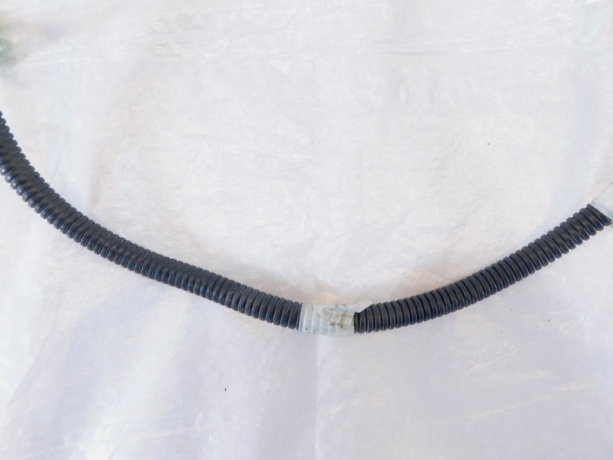 2007-2011 Suzuki AN400 Burgman 400 Positive Battery Starter Cable Lead Wire (+) - C3 Cycle