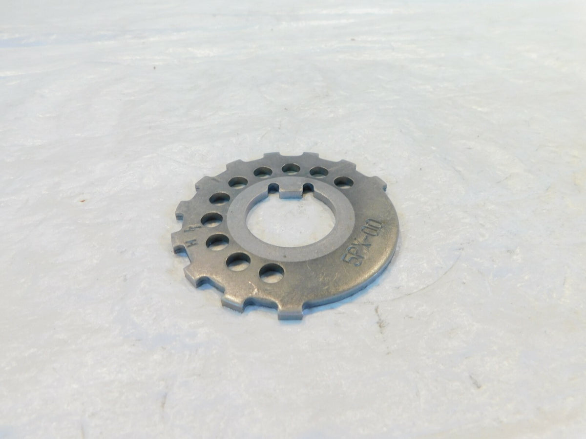 2002-2009 Yamaha Road Star Warrior 1700 XV1700 XV17 Ignition Pulse Timing Rotor - C3 Cycle