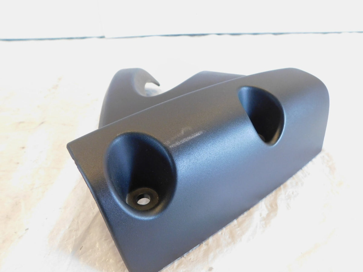 06-10 Buell XB XB12 XB12X Ulysses Front Wheel Cover Fender Cowl Fairing Brackets - C3 Cycle