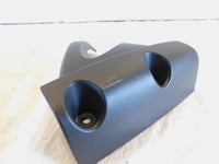 06-10 Buell XB XB12 XB12X Ulysses Front Wheel Cover Fender Cowl Fairing Brackets - C3 Cycle