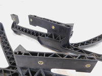BMW R1100RT R1150RT Rear Luggage Rack Rails & Tour Pak Top Case Mount - C3 Cycle