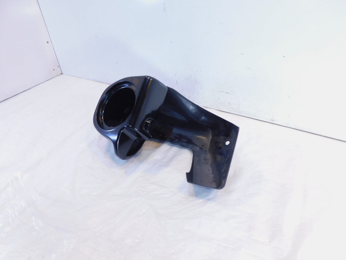 Harley Davidson Electra Glide Ultra Classic Black Right Lower Leg Fairing - C3 Cycle