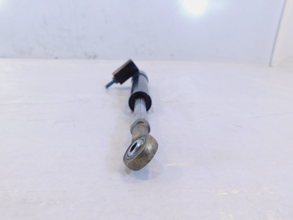 1989 1990 1991 1992 BMW K100RS Black Front Suspension Fork Steering Damper Rod - C3 Cycle