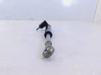 1989 1990 1991 1992 BMW K100RS Black Front Suspension Fork Steering Damper Rod - C3 Cycle