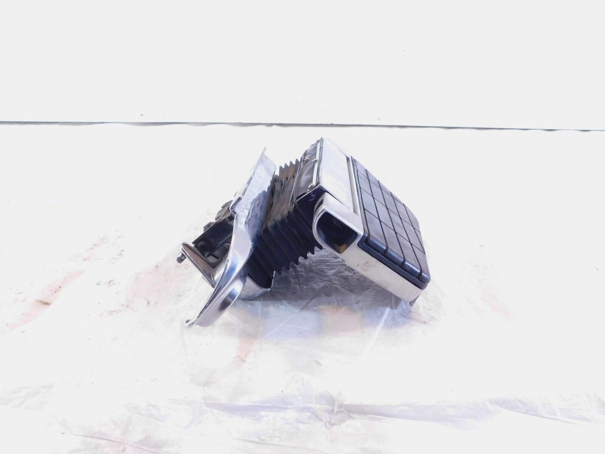Honda GL1500 Goldwing 1500 Rear Right Passenger Footboard Floorboard Footrest - C3 Cycle