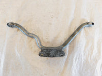 1954-1978 Harley Davidson Ironhead Sportster 900 & 1000 Highway Footpeg Bracket - C3 Cycle