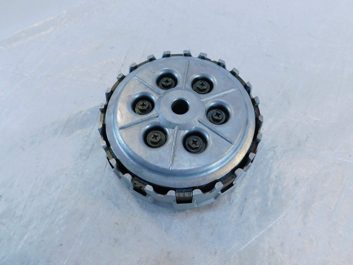 Yamaha Virago 700 750 1000 XV700 XV750 Engine Motor Clutch Basket Hub & Plates