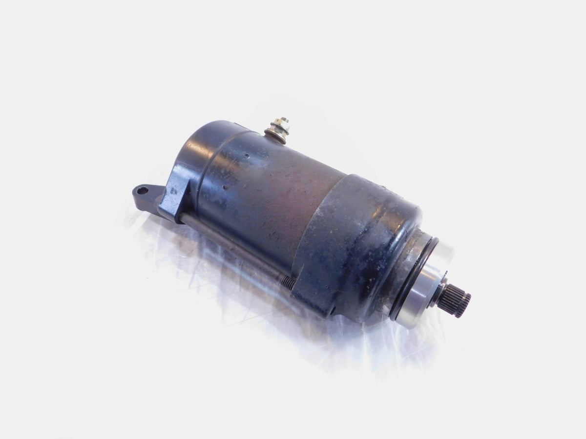 Yamaha V Star 1100 XVS1100 Classic Custom Engine Starter Motor - 5EL-81890-01-00 - C3 Cycle