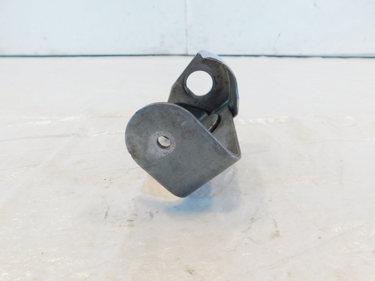 Harley Davidson Ironhead Sportster 1000 & 883 1100 Chrome Ignition Switch Cover - C3 Cycle