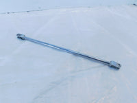 1987-1996 Honda VT1100 Shadow 1100 Brake Pedal Rod Shaft Lever Drum Link Linkage - C3 Cycle