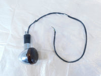 Honda VT1100 VT1100C Shadow 1100 Spirit Chrome Rear Right Turn Signal Indicator