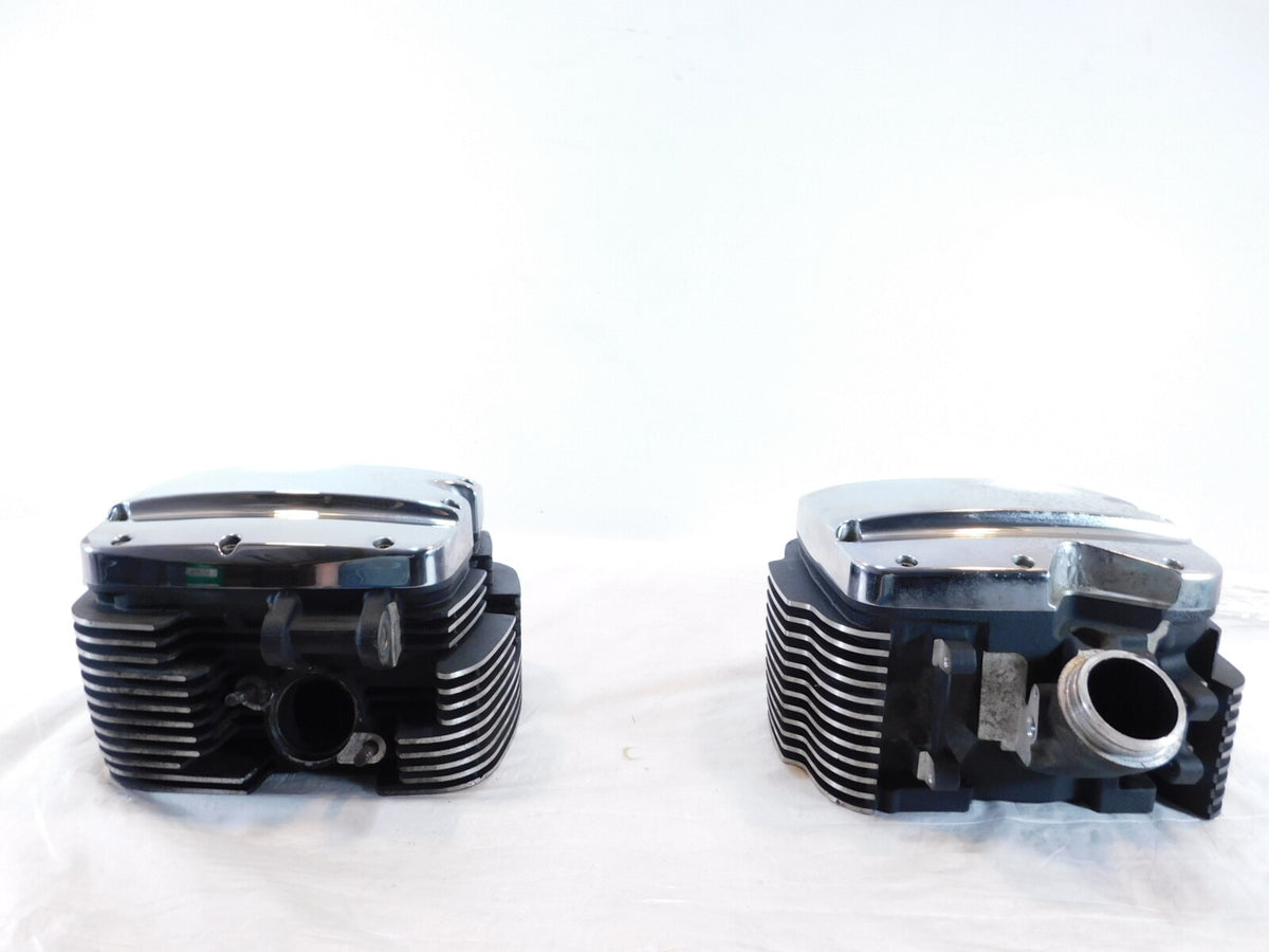 Victory Cross Country Vision Vegas Engine Motor Cylinder Heads, Valves & Covers - C3 Cycle
