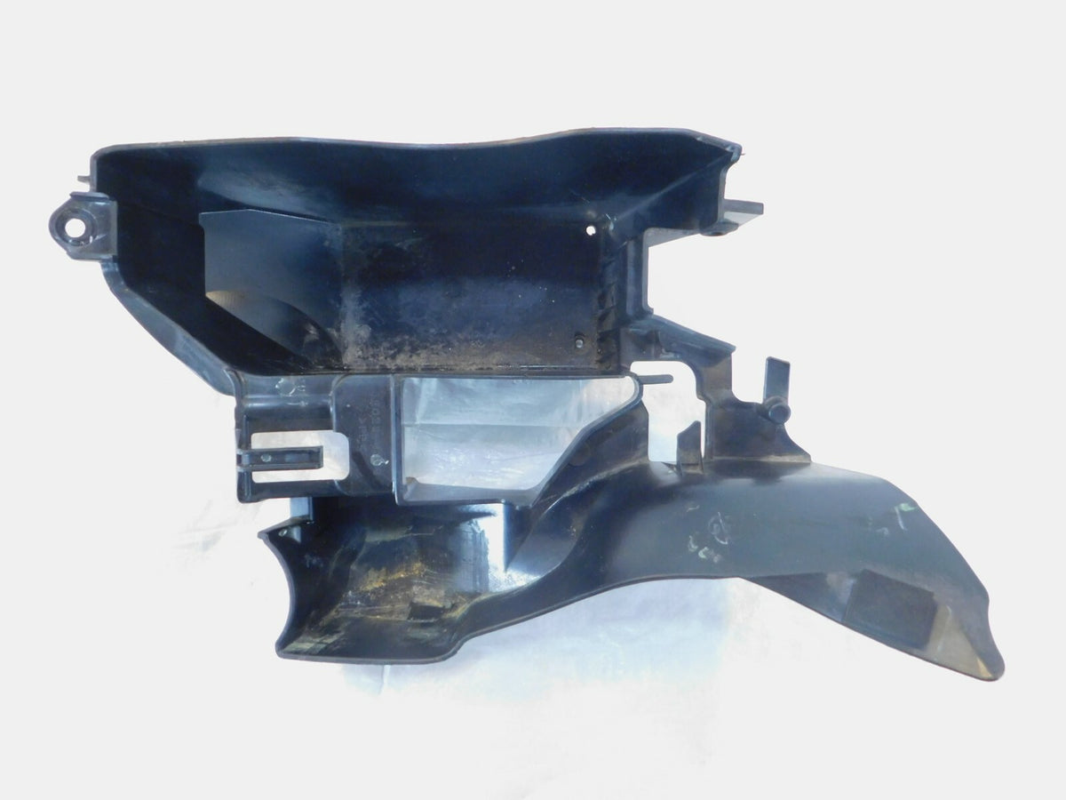 2012-2016 EX650 Ninja 650 ABS OEM Rear Back Fender Battery Box Tray Case Holder - C3 Cycle