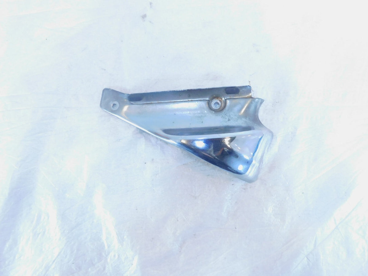1987-2007 Honda VT1100 Spirit Shadow 1100 Chrome Front Right Frame Cover