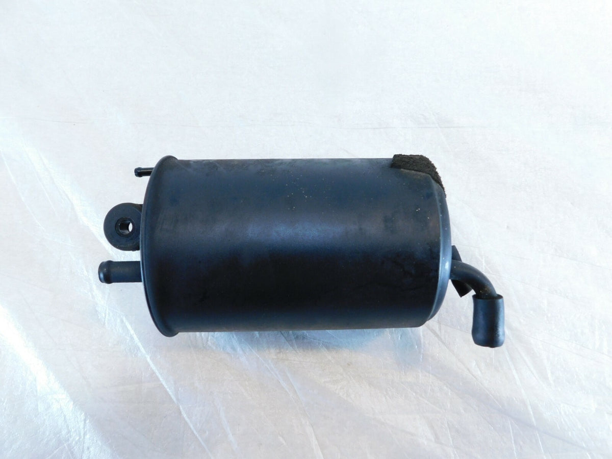 1998-2009 Honda VFR800 Interceptor 800 Emissions Charcoal Evap Vapor Canister - C3 Cycle