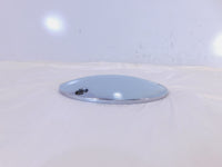Harley Evo Softail Dyna & FXR Left Engine Motor Chrome Derby Clutch Cap Cover - C3 Cycle
