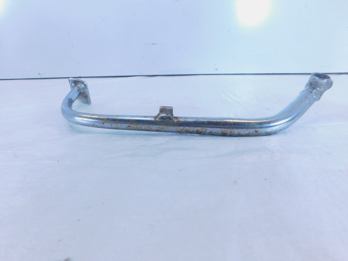 1985-1987 Honda CMX250 CMX250C Rebel 250 Chrome Right Rear Back Foot Brake Pedal - C3 Cycle