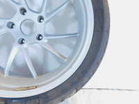 BMW R1200R R1200RT R1200RS & R1250R R1250RS R1250RT Rear Back Wheel Rim & Tire - C3 Cycle