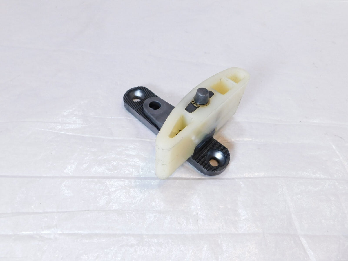 Harley Davidson Twin Cam Touring Dyna Softail Primary Chain Tensioner & Bracket - C3 Cycle