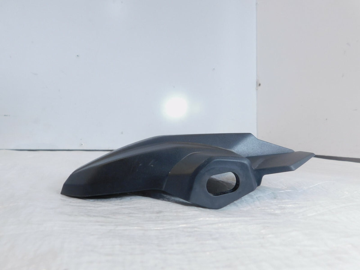 17-22 Honda CBR1000RR CBR1000S CBR1000 Rear Tail Lamp License Plate Light Cover - C3 Cycle